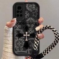 ราคา แบรนด์อินเทรนด์ cross สําหรับ Huawei Nova8 Huawei Nova8Pro Huawei Nova8Se Huawei Nova8i Huawei Nova10 Huawei Nova10 Pro Huawei Nova10Se เคสโทรศัพท์ซิลิคอนนุ่ม Anti Fall ฝาครอบ Shoc (52905902796)