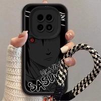 ราคา การ์ตูน Sasuke สําหรับ Realme 2 realme 9i realme NARZO 50 5G realme GT MASTER Realme 8 5G Realme 8S 5G Realme Narzo 30 5G Realme C63 5G เคสโทรศัพท์ซิลิคอนนุ่ม Anti Fall Cover S (52455403399)