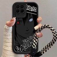 ราคา การ์ตูน Sasuke สําหรับ Realme 6 Realme 6s Realme 6 Pro Realme Narzo Realme 7i Realme C17 Realme 11 Realme 8 Pro Realme 8 เคสโทรศัพท์ซิลิคอนนุ่ม Anti Fall ฝาครอบกันกระแทกใส (51755407193)