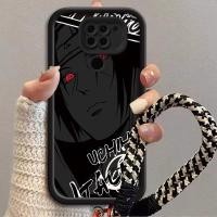 ราคา การ์ตูนอุจิวะอิทาจิปลอกสําหรับRedmiหมายเหตุ8 Pro Redmiหมายเหตุ9 Redmiหมายเหตุ9 Pro Redmiหมายเหตุ9 Pro MAX Redmiหมายเหตุ9Sเคสโทรศัพท์ซิลิคอนนุ่มป้องกันการตกฝาครอบกันกระแทกฝาครอบใส (51605642958)