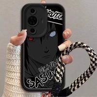 ราคา การ์ตูน Sasuke สําหรับ Huawei Nova11 Huawei Nova12S Huawei Nova11 Pro Huawei Nova11ULTRA Huawei Nova11Se เคสโทรศัพท์ซิลิคอนนุ่ม Anti Fall ฝาครอบกันกระแทกฝาครอบใส (50355388194)
