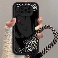 ราคา การ์ตูนอุจิวะอิทาจิปลอกสําหรับXiaomi POCO X3 POCO X3 NFC POCO X3 Pro POCO M2 POCO C55 POCO M6 POCO M6 PLUS 5Gโทรศัพท์กรณีซิลิคอนป้องกันการล่มสลายฝาครอบShockProof Clear Cover (49655658148)