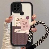 ราคา Wish TrueหมีสําหรับOPPO A53 2020 OPPO A33 2020 OPPO A15 OPPO A15S Oppo A57 2022 OPPO A77 2022 OPPO A57E OPPO A57S OPPO A77Sเคสโทรศัพท์ซิลิคอนนุ่มAnti Fall Cover Shockproo (48305884179)