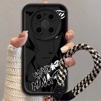 ราคา การ์ตูน Namikaze สําหรับ Huawei Mate20 Huawei Mate20Pro Huawei Mate30 Huawei Mate30 Pro Huawei Mate40 Huawei Mate40Pro Huawei MATE40EPro เคสโทรศัพท์ซิลิคอนนุ่ม Anti Fall Cover (48005507073)