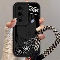 ราคา การ์ตูน Sasuke สําหรับ OPPO A3 PRO 5G OPPO A80 5G K12X 5G OPPO A3X OPPO A40 A40M OPPO A60 5G A5i OPPO A20 เคสโทรศัพท์ซิลิคอนป้องกันการล่มสลายฝาครอบกันกระแทกฝาครอบใส (47555500973)