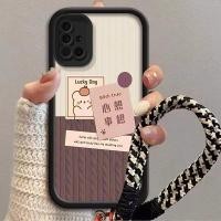 ราคา Wish true BearปลอกสําหรับSamsung A33 5G Samsung A34 5G Samsung A35 5G Samsung A36 5G Samsung A50 Samsung A30S Samsung A50S Samsung A51 4 Samsung M40Sเคสโทรศัพท์ซิลิคอนนุ่มป้องกัน (47205888594)