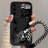 ราคา การ์ตูน Namikaze สําหรับ Samsung A16 Samsung A20S Samsung A21S Samsung A22 Samsung M22 Samsung M32 Samsung A22 5G Samsung A22S 5G A23 เคสโทรศัพท์ซิลิคอนนุ่ม Anti Fall Cover Sho (47105592624)