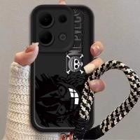 ราคา การ์ตูน onepiece luffy สําหรับ Redmi Note13 Redmi Note13 Pro Redmi Note13 Redmi Note13Pro 5G Note13Pro 5G Note14 Note14 Pro 5G Note14S เคสโทรศัพท์ซิลิคอนป้องกันการล่มสลายฝาครอบ S (45605786881)