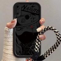 ราคา การ์ตูน Hatake Kakashi สําหรับ Huawei Y6 2019 Y6 PRIME 2019 Huawei Y6S Huawei Y6P Huawei Y7 2019 Huawei Y7PRIME 2019 เคสโทรศัพท์ซิลิคอนนุ่ม Anti Fall ฝาครอบ ShockProof Clear Cov (45405695410)