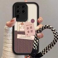 ราคา Wish true BearปลอกสําหรับSamsung S20 ULTRA Samsung S21 5G Samsung S21 PRO 5G Samsung S21 PLUS Samsung S21 FE Samsung S21 ULTRA 5Gเคสโทรศัพท์ซิลิคอนนุ่มAnti Fall Cover Shockproo (45005884764)