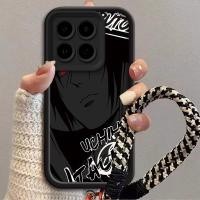 ราคา การ์ตูนอุจิวะอิทาจิปลอกสําหรับXiaomi 13lite Xiaomi13 Xiaomi13Pro Xiaomi14 Xiaomi14 Pro Xiaomi14ULTRAเคสโทรศัพท์ซิลิคอนอ่อนป้องกันการตกฝาครอบกันกระแทกฝาครอบใส (42828494263)