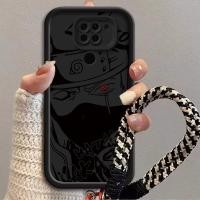 ราคา การ์ตูน Hatake Kakashi สําหรับ Redmi หมายเหตุ 8 Pro Redmi หมายเหตุ 9 Redmi หมายเหตุ 9 Pro Redmi หมายเหตุ 9 Pro MAX Redmi หมายเหตุ 9S ซิลิโคนนุ่ม Anti Fall ฝาครอบ ShockProof ฝาครอบใส (42778521786)