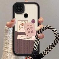 ราคา Wish true BearสําหรับRedmi9 Redmi9A Redmi9C Redmi10A Redmi10 Redmi10C Redmi8 Redmi8ADUAL Redmi8A Proเคสโทรศัพท์ซิลิคอนนุ่มAnti Fall Cover ShockProof Clear Cover (42628609662)