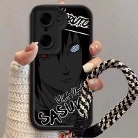 ราคา การ์ตูน Sasuke สําหรับ Huawei Honor 60 Huawei Honor60Pro Huawei Honor60Se Huawei Honor70 Huawei Honor70Pro Honor80 Honor80Pro Honor80Se เคสโทรศัพท์ซิลิคอนนุ่ม Anti Fall ฝาครอบ S (42628373666)