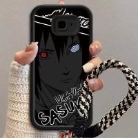 ราคา การ์ตูน Sasuke สําหรับ Samsung J4 PLUS Samsung J4 Prime 2018 Samsung J4 Samsung J6 Prime Samsung J6 PLUS 2018 Samsung J6 Samsung J7 PRIME เคสโทรศัพท์ซิลิคอนนุ่ม Anti Fall Cov (41328406606)
