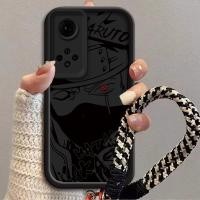 ราคา การ์ตูน Hatake Kakashi สําหรับ Huawei Nova9 Huawei Nova9Pro Huawei Nova9SE Huawei NovaY70plus Huawei NovaY90 Huawei NovaY72 Huawei Nova12i เคสโทรศัพท์ซิลิคอนนุ่ม Anti Fall Cove (41128515345)