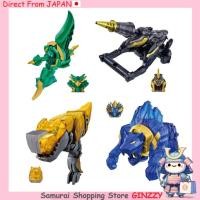 ราคา BANDAI เรนเจอร์นัมเบอร์วันโกจูเจอร์ เด็กอายุ 3 ปีขึ้นไป Japan toy (55905428237)
