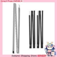 ราคา เสาเต็นท์เหล็ก Coleman สำหรับตั้งแคมป์และกลางแจ้ง 145ซม 180ซม อุปกรณ์กลางแจ้งญี่ปุ่น (46302581563)