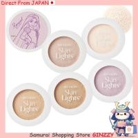 ราคา Revlon SkinLights Pressed Powder N Foundation รองพื้นแบบแป้งอัดแข็ง พร้อมกระจกและแปรง JapanCosmetics (41364081545)