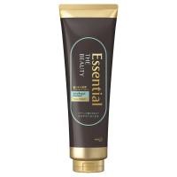 ราคา Essential The Beauty ทรีทเมนท์ล้างออก 250g ให้ความชุ่มชื้น แบล็ค ฟลอรัล ผลิตภัณฑ์ความงามจากญี่ปุ่น (27558176030)
