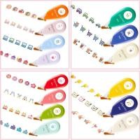 ราคา Plus Deco Rush หลายสี ขนาด 6 มม Japan Stationery (26526650801)