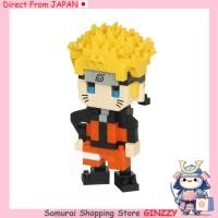 ราคา Kawada Nanoblock NARUTO ชิปปูเดน 180 ชิ้น NBCC 134 ของเล่นญี่ปุ่น (57555176958)
