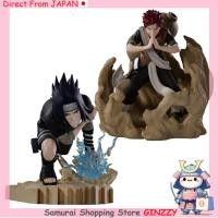 ราคา NARUTO ฟิกเกอร์การต่อสู้รวม 2 ซาสึเกะ การะ Banpresto Japan (56752803679)