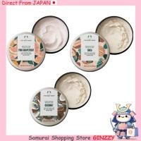 ราคา THE BODY SHOP บอดี้บัตเตอร์ 200มล ญี่ปุ่น ผลิตภัณฑ์ดูแลผิว (56650547741)