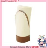 ราคา เคสปากกาซอ สคอนิค Sma Sta U Trium แบบตั้งได้ ผ้าแคนวาส ไอวอรี เครื่องเขียนจากญี่ปุ่น (55455865959)