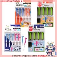 ราคา Tabata Golf Lift Tee Beyond GV1422 Slim Tee กีฬาแห่งญี่ปุ่น (55155615272)