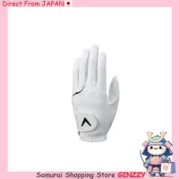 ราคา ถุงมือ Callaway ALL WEATHER LH 24 สำหรับมือซ้าย สำหรับผู้ใช้มือขวา ผู้ชาย Japan sports (54200272819)
