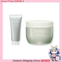 ราคา Kose Predia Spa Mail Fango W Cleanse สำหรับผู้ชายและผู้หญิง Japan Cosmetic makeup (52753304212)
