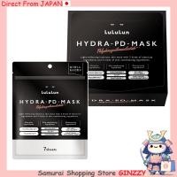ราคา LuLuLun Hydra PD Mask มาสก์หน้าแผ่นสำหรับความชุ่มชื้น รูขุมขน และผิวหยาบกร้าน (50300824495)