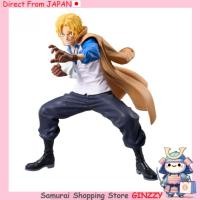 ราคา One Piece Grandista SABO ฟิกเกอร์อนิเมะญี่ปุ่น Banpresto (44552223758)