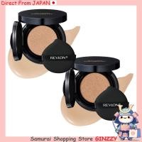 ราคา Revlon ColorStay Longwear UV Cushion Foundation รพงเต่า combed นเดิมศช ศ ศ ญี่ปุ่นเครื่องสําอาง (43964062616)