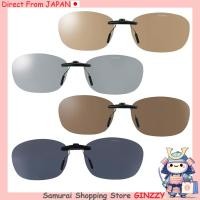 ราคา แว่นกันแดด SWANS SCP คลิปออน เลนส์ Polarized ญี่ปุ่น (43769031150)