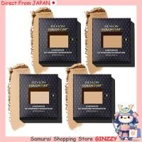 ราคา Revlon ColorStay Longwear UV Powder Foundation รฟเลเอ็นพี ญี่ปุ่น เครื่องสําอาง (43164063338)