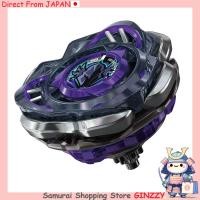 ราคา TAKARA TOMY BEYBLADE X CX 03 บูสเตอร์เพอร์เซอุสดาร์ก B6 80W ของเล่นญี่ปุ่น (42919336908)