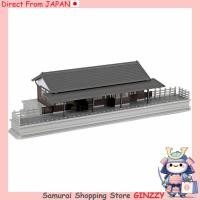 ราคา KATO N เกจ สถานีรถไฟขนาดเล็ก สายท้องถิ่น อุปกรณ์โมเดลรถไฟ ญี่ปุ่น (42914909630)