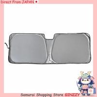 ราคา ผ้าบังแดด SEIWA สำหรับ Suzuki Jimny Sierra JB64 JB74 รุ่นพิเศษสำหรับด้านหน้า แบบพับได้ ญี่ปุ่น (42802544993)