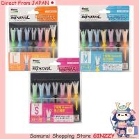 ราคา Tabata กอล์ฟที Lift Tea Spiral 7 ชิ้น GV1419 ขนาด S M L Japan Sports (42264761251)