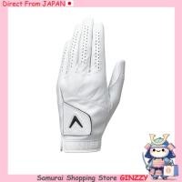 ราคา Callaway ถุงมือกอล์ฟชาย TOUR AUTHENTIC MLH WHT 25 (42170903079)