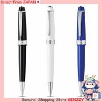 ราคา ปากกาลูกลื่น CROSS Bailey Light หัว F แบบเส้นเล็ก เครื่องเขียนจากญี่ปุ่น (42114283854)