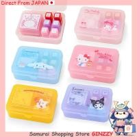 ราคา SANRIO ชุดหมึกประทับตรา สินค้าของญี่ปุ่น (41978270143)