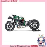 ราคา ทามิย่า ซีรีส์รถจักรยานยนต์ 1 12 หมายเลข 131 คาวาซากิ Ninja H2R โมเดลพลาสติก 14131 Japan Toy (41560236902)