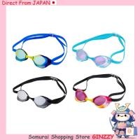 ราคา arena แว่นตาแข่ง WA รับรอง AquaForce Swift A ฟรีไซส์ Japan sports (41114353181)