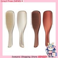 ราคา Tangle Teezer เดอะอัลติเมท ดีแทงเกลอร์ แปรงผมโพลีโพรพีลีน สำหรับสางผม Japan Beauty Products (40760252386)