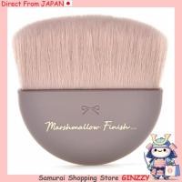 ราคา แปรงแป้ง CANMAKE มาร์ชเมลโลว์ฟินิช รอบแปรง ผิวแมตต์ สีน้ำตาล 1 ชิ้น ผลิตภัณฑ์ความงามจากญี่ปุ่น (40715400788)