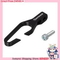 ราคา KITACO ไกด์ท่อเบรกประเภท 2 สีดำ 1 ชิ้น อุปกรณ์เสริมจักรยานญี่ปุ่น (44422738566)