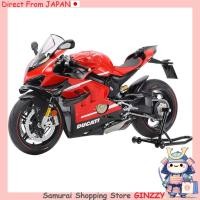 ราคา TAMIYA ซีรีส์มอเตอร์ไซค์ขนาด 1 12 หมายเลข 140 Ducati Superleggera V4 ของเล่นจากญี่ปุ่น (43958677762)